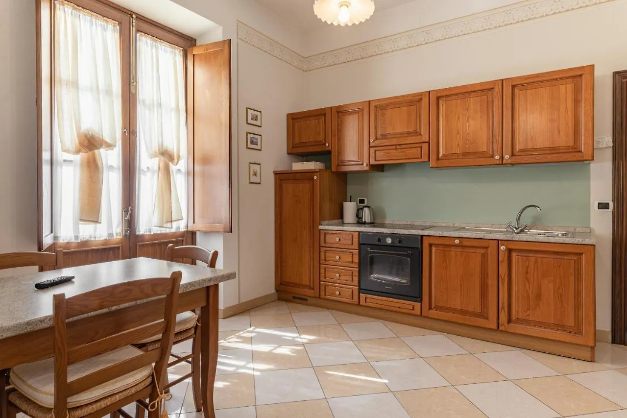 Lucca Franco'S Villa Diecimo Bed & Breakfast