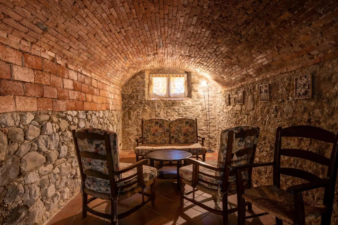 *** Bed & Breakfast Lucca Franco'S Villa Diecimo Italy