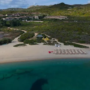 *** Aparthotel Portolaconia Italien