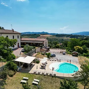 Gasthof Il Torrino, Pomarance