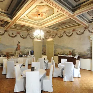 Antica Dimora Bérgamo