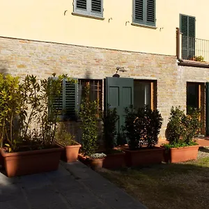 Frühstückspension Rosso Del Chianti, Panzano in Chianti