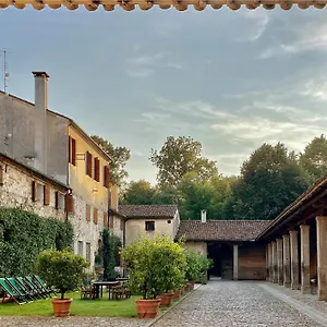** Aparthotel Frassanelle Italien
