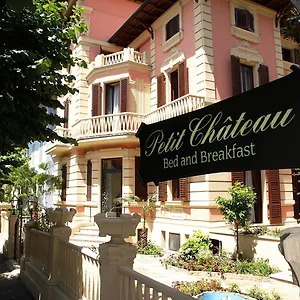 Bed and breakfast Petit Chateau