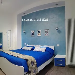 Couette-café La Casa Di Mà