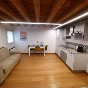 ** Gasthof Residenza Della Samaritana Italien