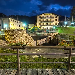 *** Hotel Giannina Italien