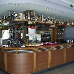 *** Hotel Mantova Sud Italien