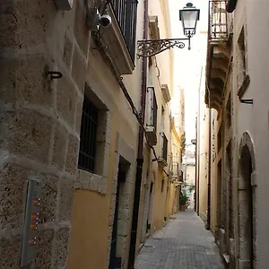 Italiana Atrio Syracuse