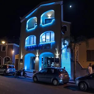 *** Hotel Maria Italien