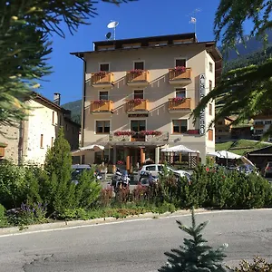  Hotel Zebru Italien