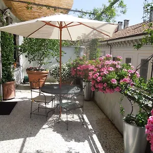 Antica Dei Mercanti Hotel Milaan