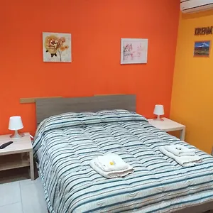 *** Frühstückspension Bed Relax Etnaview Italien
