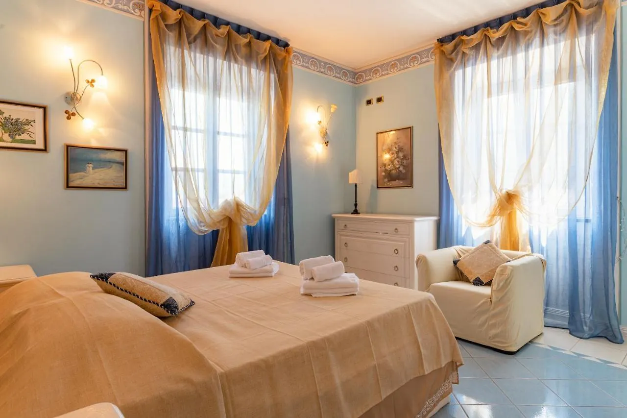 Lucca Franco'S Villa Diecimo Bed & Breakfast