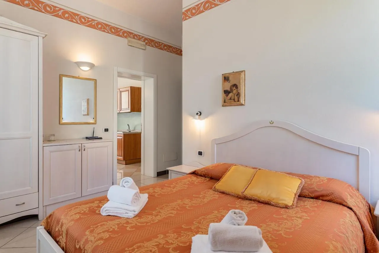 *** Bed & Breakfast Lucca Franco'S Villa Diecimo Italië