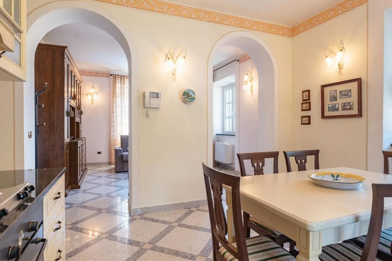 Bed & Breakfast Lucca Franco'S Villa Diecimo