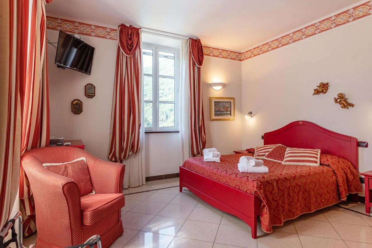 Lucca Franco'S Villa Diecimo Italië