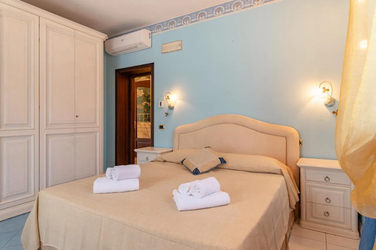 Lucca Franco'S Villa Diecimo Bed & Breakfast