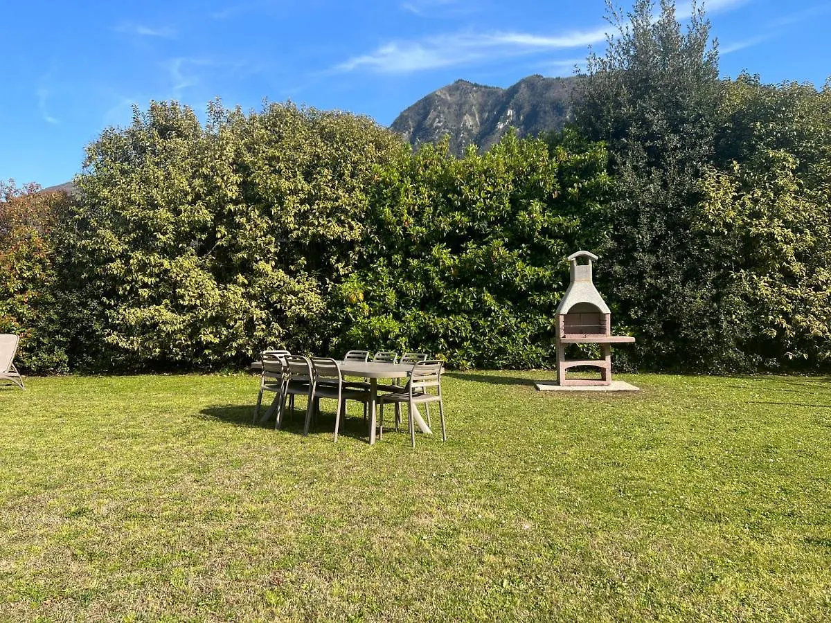 Bed & Breakfast Lucca Franco'S Villa Diecimo